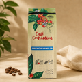 Café Convicción French Vanilla - 12 Oz